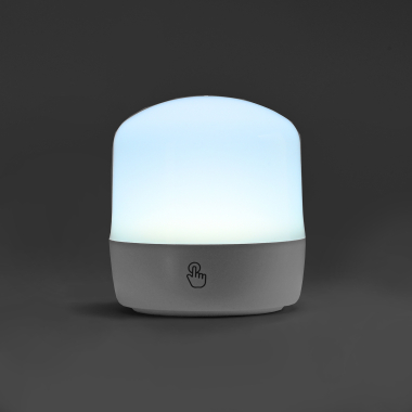 LED rechargeable lamp with remote control VIDEX VL-NL103W-R RGB - photo №9