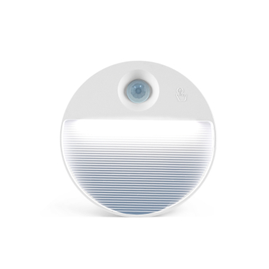 LED rechargeable light with motion sensor VIDEX VL-NL105W - photo №11