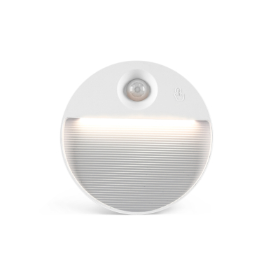LED rechargeable light with motion sensor VIDEX VL-NL105W - photo №12
