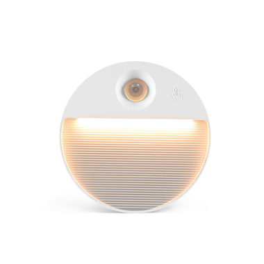 LED rechargeable light with motion sensor VIDEX VL-NL105W - photo №13