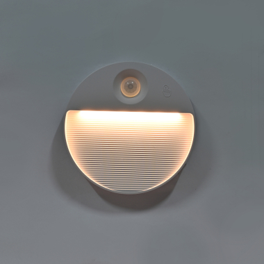 LED rechargeable light with motion sensor VIDEX VL-NL105W - photo №16