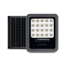 LED Solar Floodlight VIDEX 500Lm 5000K