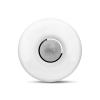 LED functional round lamp VIDEX RING 72W 2800-6200K