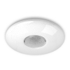 LED functional round lamp VIDEX RING 72W 2800-6200K