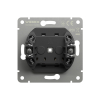 Single socket white matte VIDEX NOTA (VF-NT-SK1-WH) - photo №4