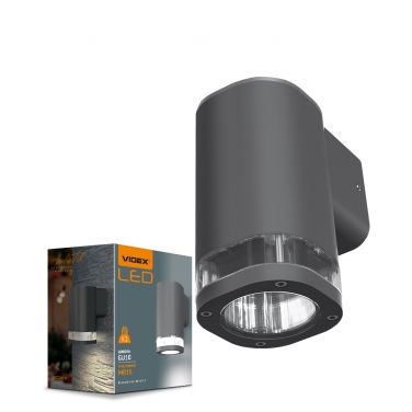 LED lamp architectural AR071G IP54 VIDEX GU10