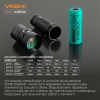 LED Portable Flashlight VIDEX VLF-A355C 3500Lm 5000K