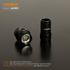  LED Portable Flashlight A055 VIDEX 600Lm 5700K
