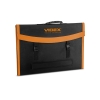 Solar panel portable charger VIDEX VSO-F4120 18V 120W