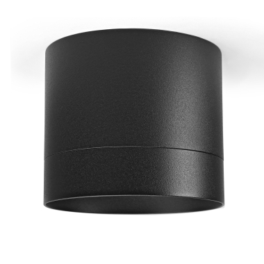 Ceiling spotlight luminaire VIDEX for GX53 lamp VL-SPF15A-B Black - photo №3