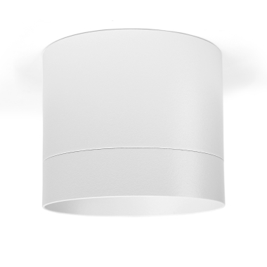Ceiling spotlight luminaire VIDEX for GX53 lamp VL-SPF15A-W White - photo №3