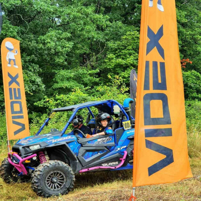 Чемпіонат України з GPS-орієнтування CAN-AM QUEST CUP - фото