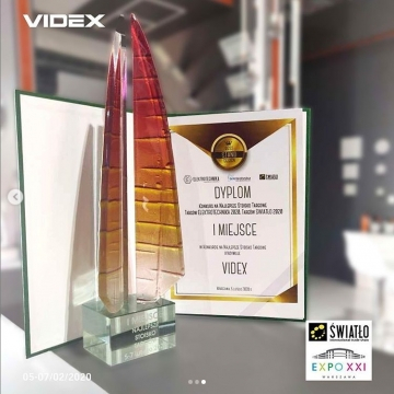 SWIATLO INTERNATIONAL TRADE SHOW POLAND - фото