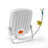 LED прожектор VIDEX F5 30W 3000-5000-6500K 230V White (VL-F5-030CW) - фото №5