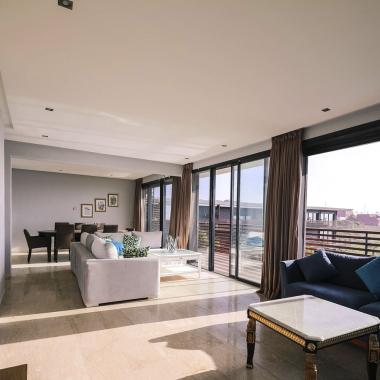 Світильник VIDEX під лампу GU10 врізний Квадрат Чорний VL-SPF08S-B - фото №3