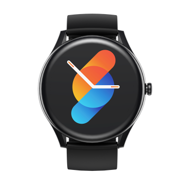 Смарт годинник HAVIT HV-M9036 IP67 Bluetooth Call Black - фото №2