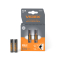 Акумулятор VIDEX Li-ion LIR03C/AAA USB-C 1.5V (захист) 570mAh 2шт/Pack - фото