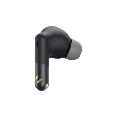 Бездротові навушники HAVIT TW982 "LIFE 01T" TWS Black - фото №7