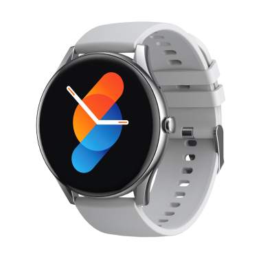 Смарт годинник HAVIT HV-M9036 IP67 Bluetooth Call Grey - фото