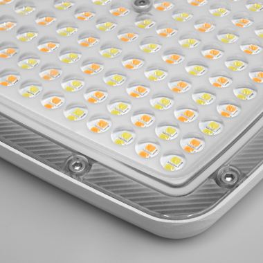 LED Floodlight VIDEX F5 100W 3000-5000-6500K 230V White (VL-F5-100CW) - photo №10
