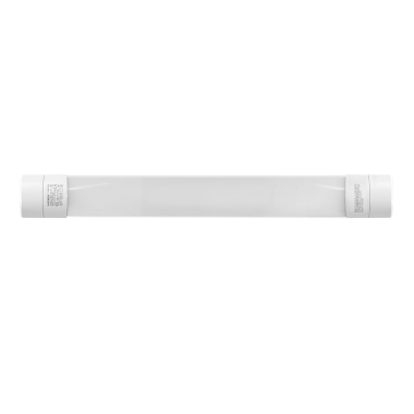LED світильник лінійний магістральний VIDEX BN02 18W 0.6М 4000K-5000K-6500K - фото №3