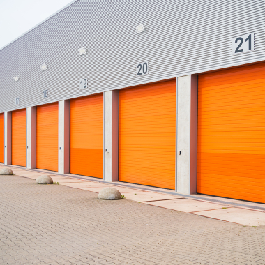 LED прожектор VIDEX F2e 20W 5000K - фото №4