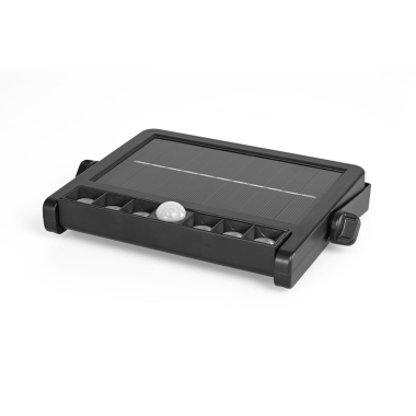 LED світильник автономний настінний IP54 VIDEX 600Lm 5000K Сенсорний - фото №3