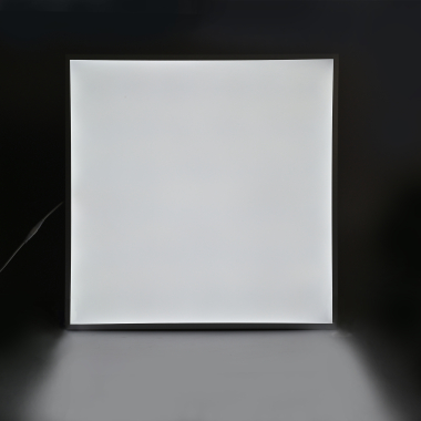 LED панель VIDEX 36W 3000-4000-6000K 220V (VL-Pb36CW) - фото №11