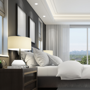 Світильник VIDEX під лампу GX53 врізний Білий (VL-SPF27R-W) - фото №3