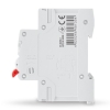 Автоматичний вимикач RS4 3п 20А С 4,5кА VIDEX RESIST