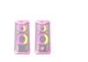 Ігрові колонки HAVIT HV-SK202 USB 2.0 Pink - photo №4