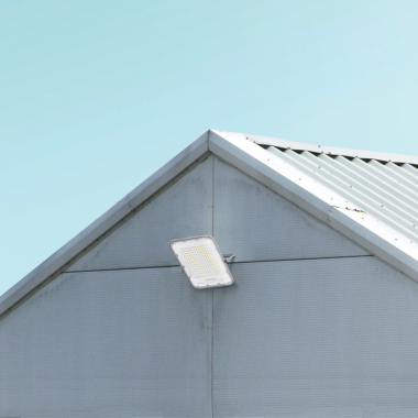 LED floodlight PREMIUM VIDEX 100W 5000K - photo №8