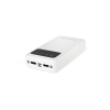 Повербанк 20000mAh TITANUM OL22 White - фото №3