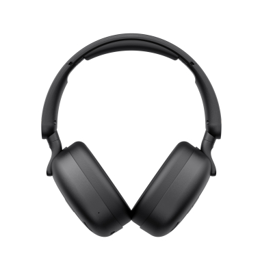 Навушники накладні бездротові HAVIT HV-H655BT ANC Black - фото №3