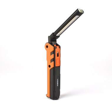 Портативний багатофункціональний ліхтарик VIDEX VLF-M044UV 400Lm 4000K - фото №3