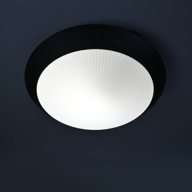 Світильник IP65 під лампу E27 VIDEX VL-BHR-E2726SB з датчиком руху - фото №17