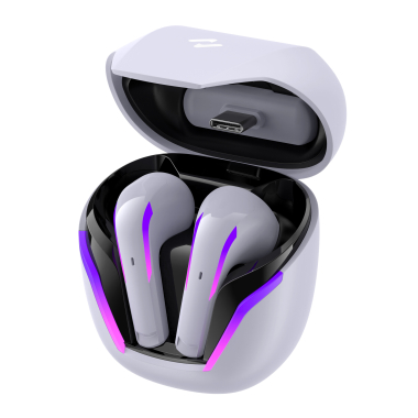 Бездротові ігрові навушники HAVIT TW970 ENC TWS White - фото №2