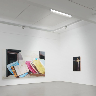 LED світильник IP65 лінійний VIDEX 50W 1,5М 5000K - фото №3