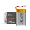 Акумулятор VIDEX Li-pol VLF-B102540-12 1200mAh 1шт - photo 