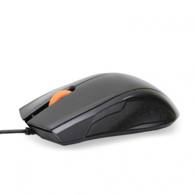 Дротова миша HAVIT HV-MS689 USB (1200 DPI, 3 кл) - фото №2