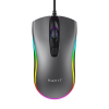 Дротова миша HAVIT HV-MS72 USB (1200 DPI, 4 кл) - фото 