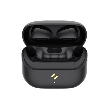 Бездротові навушники HAVIT TW982 "LIFE 01T" TWS Black - фото №8