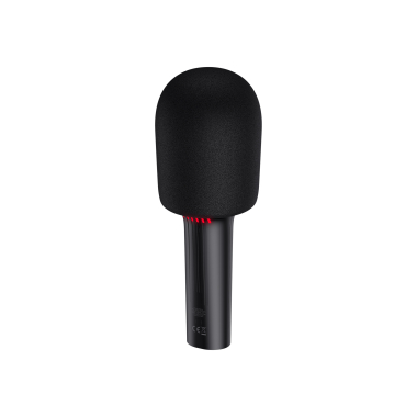 Портативний караоке мікрофон HAVIT HV-SK851BT 5W Black - фото №4