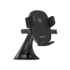 Автотримач для телефону HAVIT HV-LY023 Black - фото 
