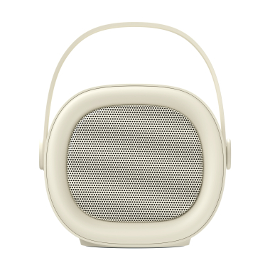 Портативна колонка караоке HAVIT HV-SK819BT 5W Beige - фото №4