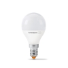 LED лампа VIDEX  G45e 7W E14 4100K