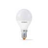 LED лампа VIDEX  G45e 7W E14 4100K - фото №2