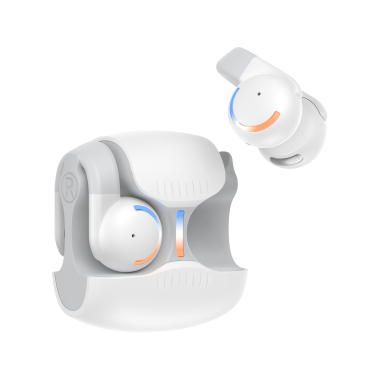 Бездротові навушники HAVIT OWS907 TWS Grey - photo