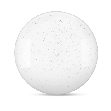 LED світильник настінно-стельовий VIDEX 48W 4100K Зоряне небо - фото №2