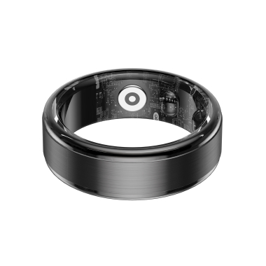 Cмарт кільце HAVIT M7083-12 Bluetooth Black - фото №2